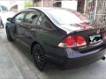 Honda Civic fd 1.8s 2007 model automatic-5