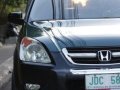 Honda CR-V 2002 For sale -5