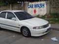 Rush sale Mitsubishi Lancer glx 2001-0