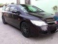 Honda Civic fd 1.8s 2007 model automatic-0