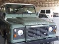 2016 Brand new Land Rover defender 110 last production-1