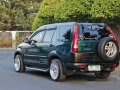 Honda CR-V 2002 For sale -3