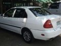 Rush sale Mitsubishi Lancer glx 2001-3