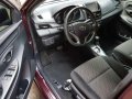 2016 Toyota Vios E Dual VvTi #for #Sale Innova mirage avanza accent-2