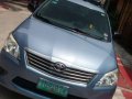 2012 Toyota Innova e Manual transmission-1