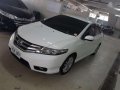 Honda City 2013 27k mileage-0