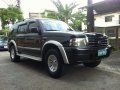 Ford Everest 2004 for sale -0
