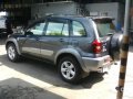 Toyota RAV4 2005​ For sale -6