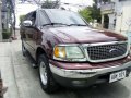 For sale only Ford Expedition Xlt 4x4 1999 model-1