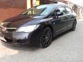 Honda Civic fd 1.8s 2007 model automatic-1