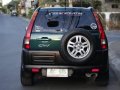 Honda CR-V 2002 For sale -4