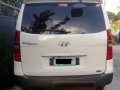 2010 Hyundai Grand Starex VGT for sale -1