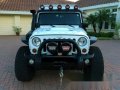 2013 Jeep Wrangler Unlimited Rubiconv for sale -0