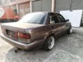 RUSHH!!! Nissan Sentra PS 1996 mdl (B13)-3