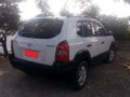 Hyundai Tucson 2006 Gas,Manual Transmission-3