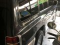 2001 MITSUBISHI Pajero Fieldmaster For Sale or Swap-3