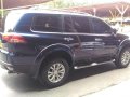 2014 Mitsubishi Montero sports gls-v 1st owner-1