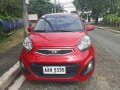 Kia Picanto 2014 For sale -0