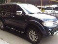 2014 Mitsubishi Montero sports gls-v 1st owner-4