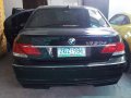 2007 BMW 730D for sale -1