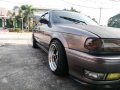 RUSHH!!! Nissan Sentra PS 1996 mdl (B13)-2