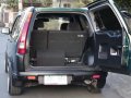 Honda CR-V 2002 For sale -9