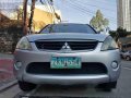 Mitsubishi Fuzion 2008​ For sale -1