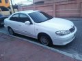 For Sale: Nissan Exalta Grandeur GS 2002 model-1