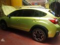 Subaru Xv 2015 FOR SALE-0