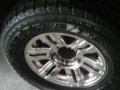 Isuzu Crosswind 2012 for sale -2
