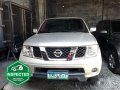 Nissan Frontier Navara 2012 for sale -0