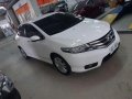 Honda City 2013 27k mileage-1
