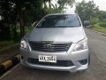 Toyota Innova 2015​ For sale -0