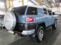 Toyota FJ Cruiser 2017 For sale -2