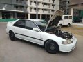 Honda Civic esi 1993 model rush!!!​ For sale -1