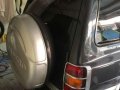 2001 MITSUBISHI Pajero Fieldmaster For Sale or Swap-2