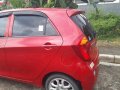 Kia Picanto 2014 For sale -4