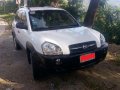 Hyundai Tucson 2006 Gas,Manual Transmission-1
