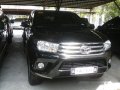 Toyota Hilux 2016 for sale -1