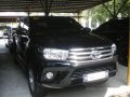 Toyota Hilux 2016 for sale -0