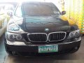 2007 BMW 730D for sale -0