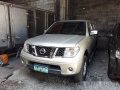 Nissan Frontier Navara 2012 for sale -1