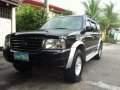 Ford Everest 2004 for sale -1