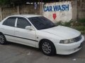 Rush sale Mitsubishi Lancer glx 2001-1