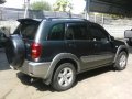 Toyota RAV4 2005​ For sale -4