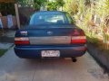 Toyota Corolla Xe1997​ For sale -1