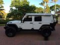 2013 Jeep Wrangler Unlimited Rubiconv for sale -3