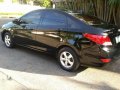 Hyundai Accent 1.4 at. FOR SALE-1