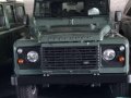 2016 Brand new Land Rover defender 110 last production-0