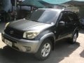 Toyota RAV4 2005​ For sale -1